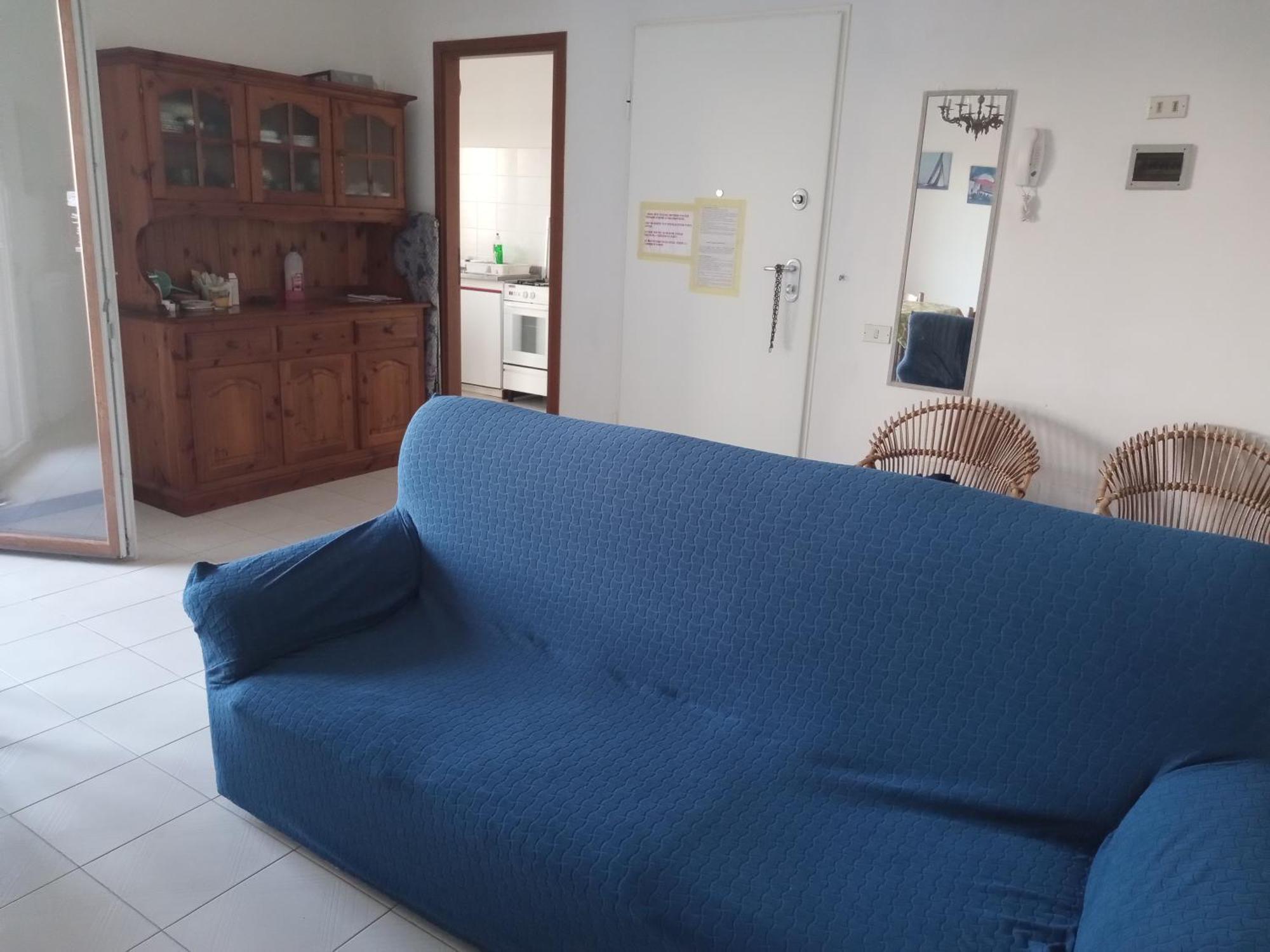 Apartamento Dei Lestrigoni Palau Exterior foto